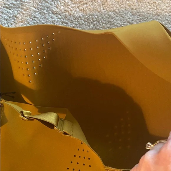 VSX    new with tags  high support bra 36DDD - Picture 4 of 9